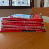 IL NUOVO ARTE TRA NOI -  SET COMPLETO DALL' 1 AL 5