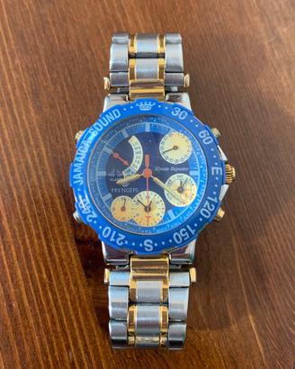Collezionismo, orologio “Pryngeps” anni’90