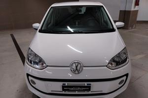 Volkswagen up! Up 1.0 Eco Move Bluemotion Technolo
