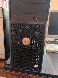 Server Dell poweredge SC440