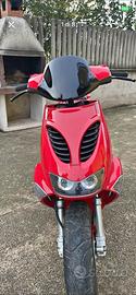 aprilia sr 50 1997