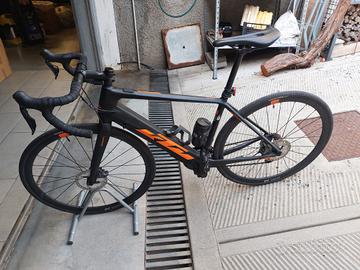 BICI KTM