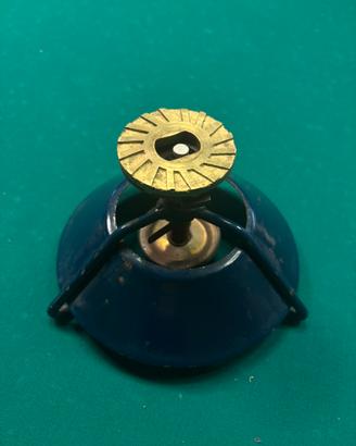 Fornello da campeggio vintage Provilus INOX