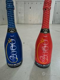Spumante edizione limitata
