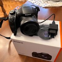 Fotocamera Sony Cyber-shot