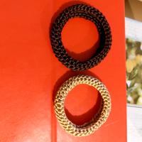 bracciali fatti a mano