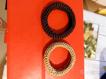 bracciali fatti a mano