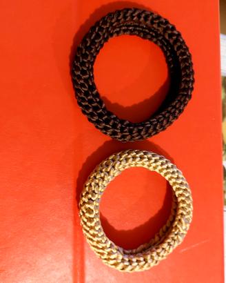 bracciali fatti a mano