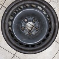 4 Cerchi in lega