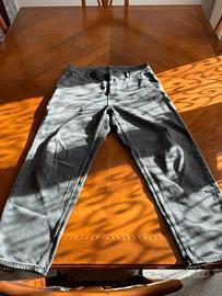 Uniqlo - Jeans baggy