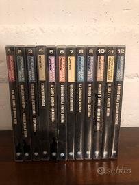 Enciclopedia omnia 2004