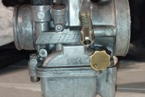 carburatore keihin pwk 28 originale 