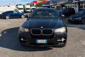 Bmw X6 xDrive30d Futura