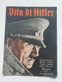 Vita di Hitler