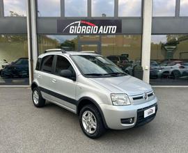 FIAT Panda 1.2 4x4 Climbing