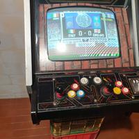 cabinato neo geo mvs
