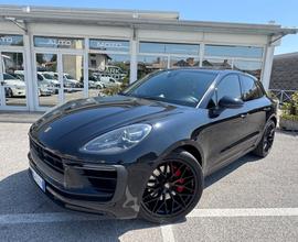 Porsche Macan 2.9 GTS