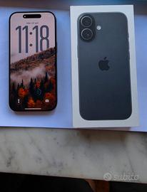 IPhone 17 256 BLACK