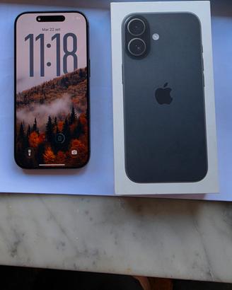 IPhone 17 256 BLACK