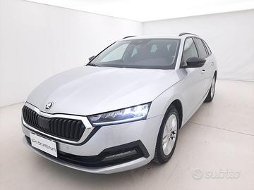 Skoda Octavia Wagon Executive DSG BR008382 2.0 Die