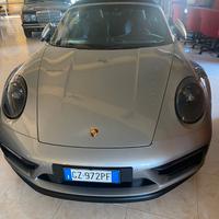 Porsche 911 Carrera GTS 992 – 2023