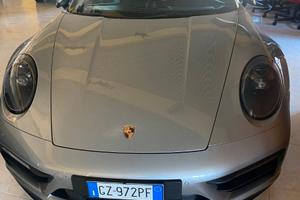 Porsche 911 Carrera GTS 992 – 2023