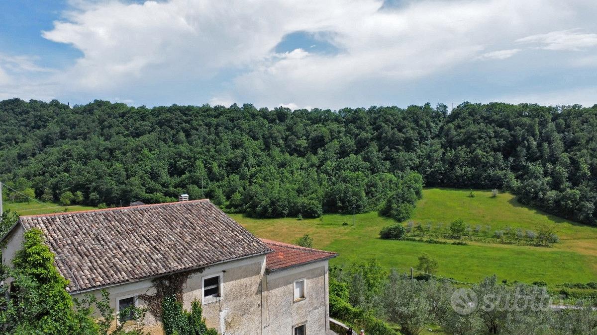 Rustico/Casale/Corte Pescosolido [2024/026VRG] - Vista 4