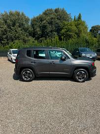 Jeep Renegade 1.6 Mjt 120 CV Longitude