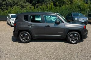 Jeep Renegade 1.6 Mjt 120 CV Longitude