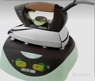 Ferro da stiro imetec