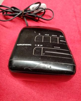 Grundig Sonoclock 170