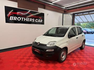 FIAT Panda 1.3 MJT S&S Pop Van 2 posti