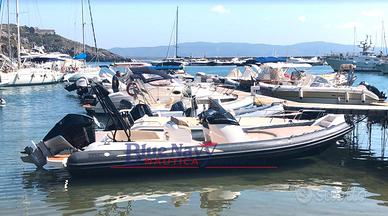 Bsc B1 Del 2020 Con Mercury 300cv V8 Verado (2020)