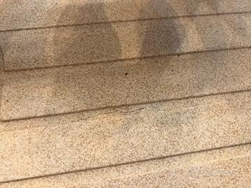 Lavello fragranite 97x50