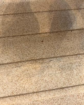 Lavello fragranite 97x50