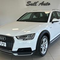 Audi A4 allroad 2.0 TDI 163 CV S tronic Business E