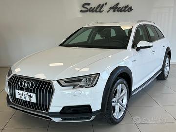 Audi A4 allroad 2.0 TDI 163 CV S tronic Business E