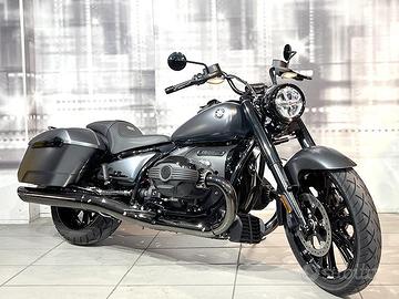 Bmw R18 Roctane ABS