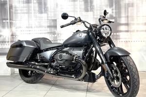 Bmw R18 Roctane ABS