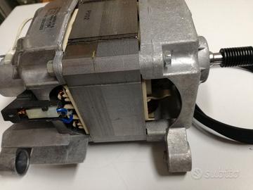 Motore per lavatrice REX ELECTROLUX
