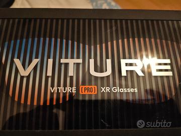Viture Pro occhiali XR