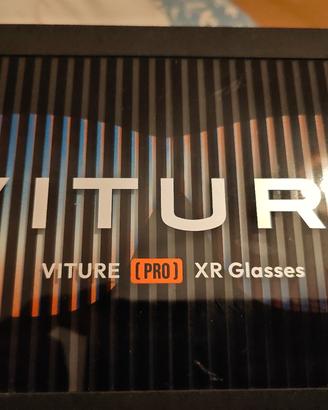 Viture Pro occhiali XR