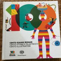 Cento - Gianni Rodari