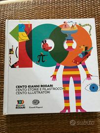 Cento - Gianni Rodari