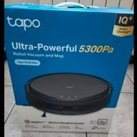 Aspirapolvere tapo ultra powerfull