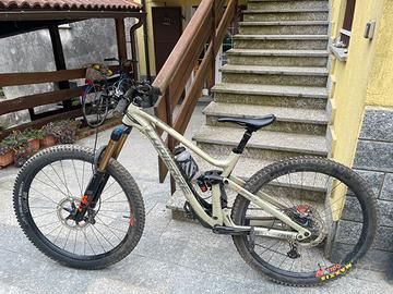 Lapierre Spicy Carbon 7.9 2022 Taglia M