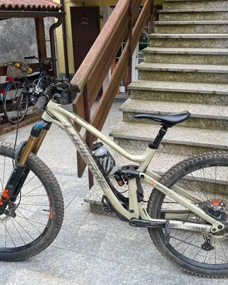 Lapierre Spicy Carbon 7.9 2022 Taglia M