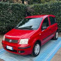 Fiat Panda 1.2 benzina/metano X neopatentati