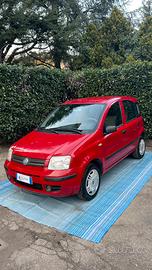 Fiat Panda 1.2 benzina/metano X neopatentati