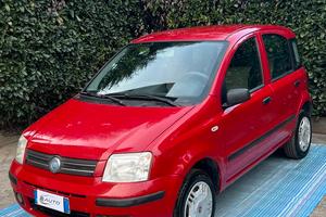 Fiat Panda 1.2 benzina/metano X neopatentati